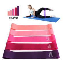 Carregar imagem no visualizador da galeria, Conjunto de Elástico MaxFit