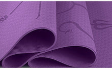 Carregar imagem no visualizador da galeria, Tapete de Yoga