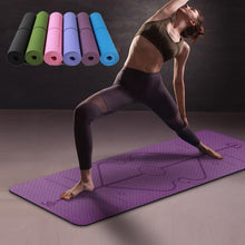 Carregar imagem no visualizador da galeria, Tapete de Yoga
