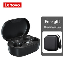 Carregar imagem no visualizador da galeria, Fones Lenovo XT91 Sem Fiu Bluetooth
